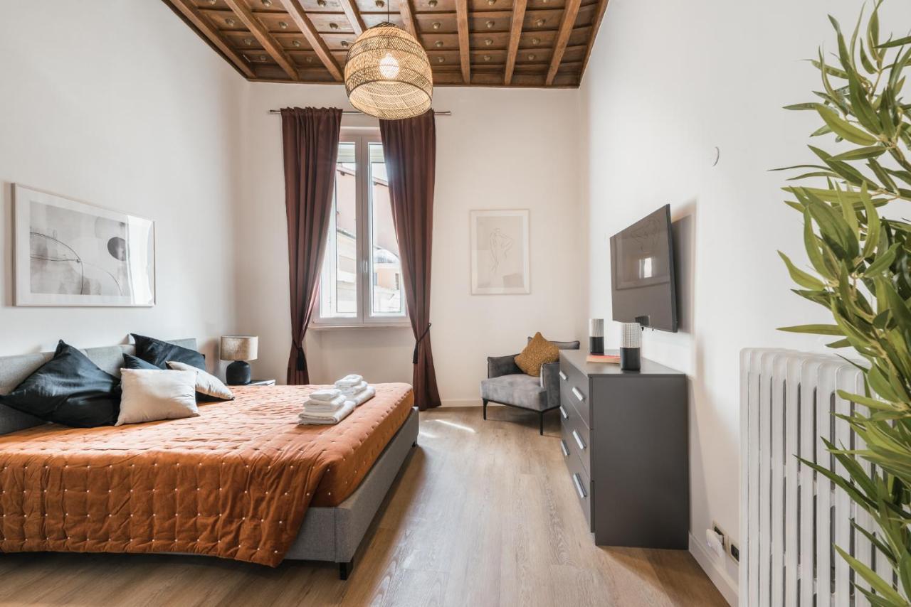 The Best In Rome Monserrato Екстериор снимка