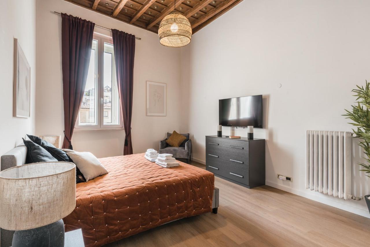 The Best In Rome Monserrato Екстериор снимка