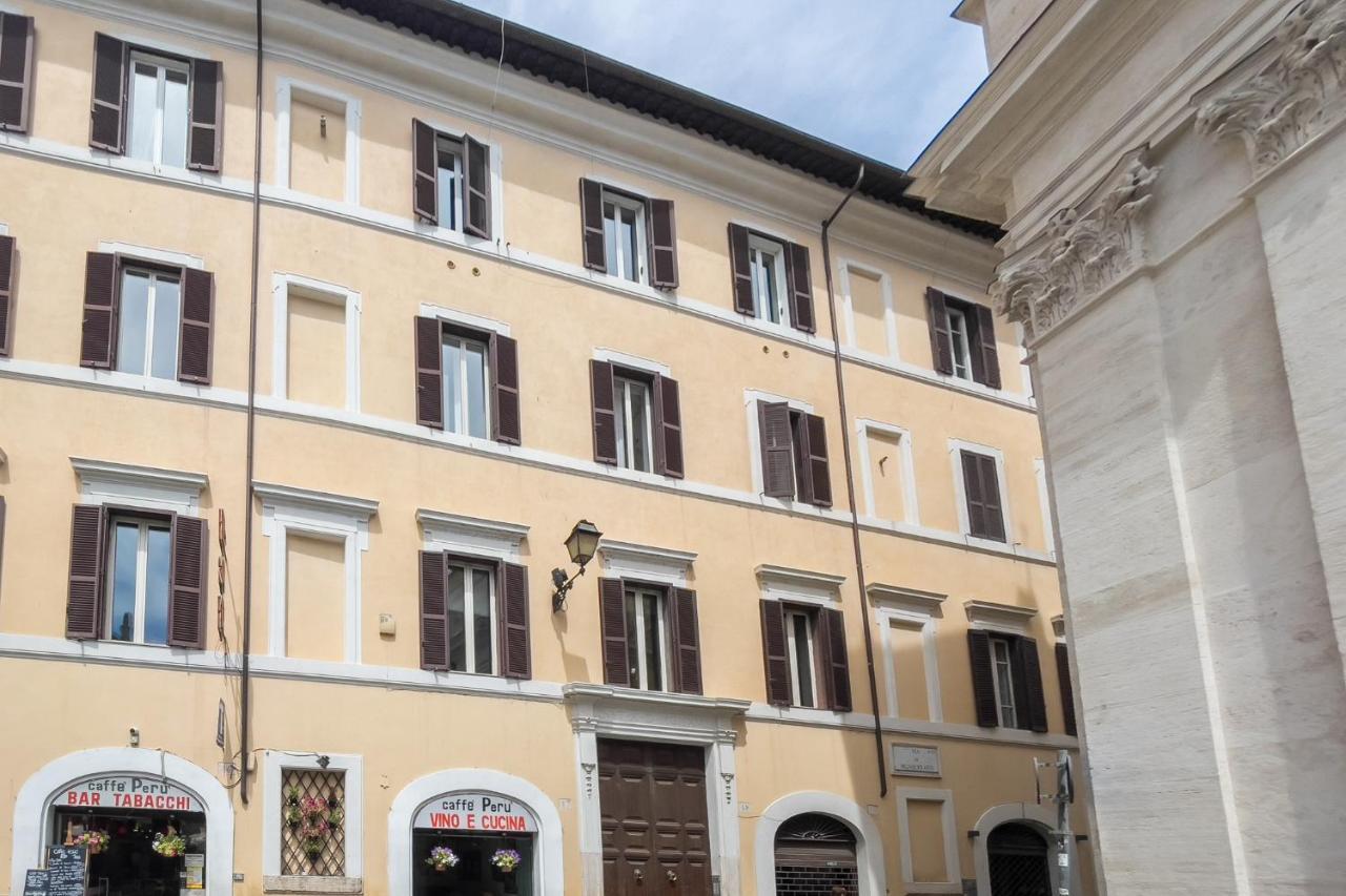 The Best In Rome Monserrato Екстериор снимка